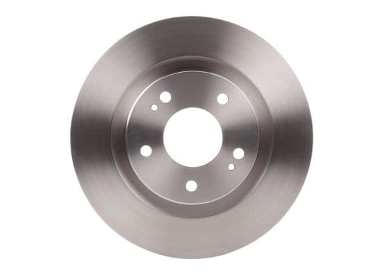 Bosch BD1661 Fren diski; ön 1