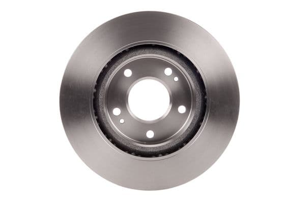 Bosch BD1661 Fren diski; ön küçük görsel 3
