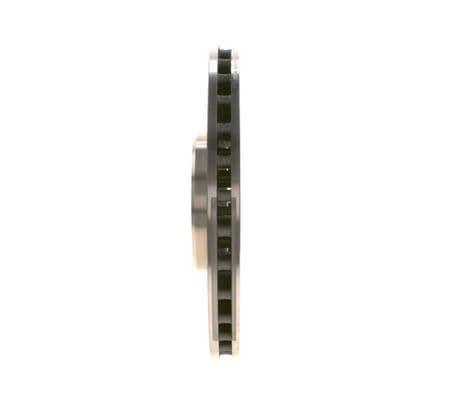 Bosch BD1379 Fren diski; ön küçük görsel 4