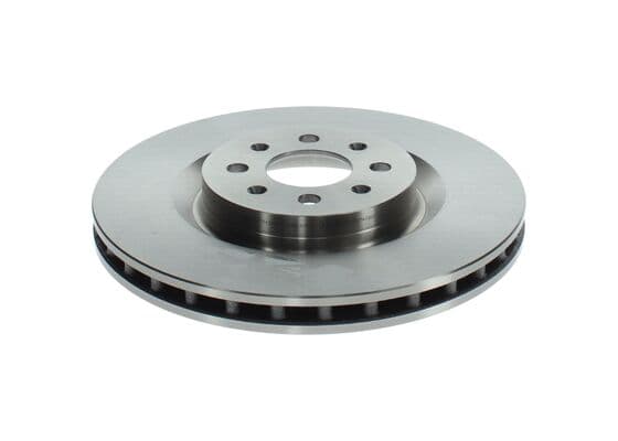 Bosch BD1381 Fren diski; ön 1