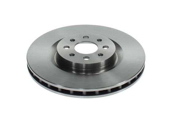 Bosch BD1381 Fren diski; ön küçük görsel 3