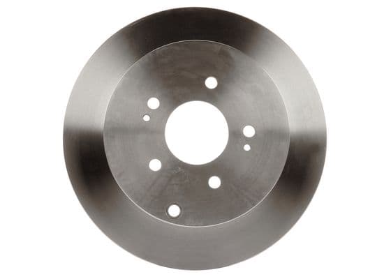 Bosch BD1662 Fren diski; arka 1