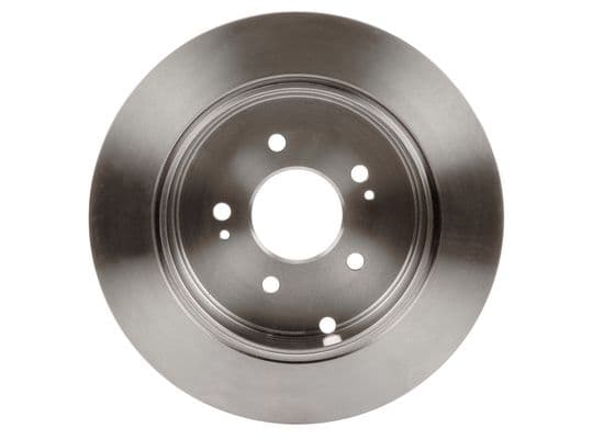 Bosch BD1662 Fren diski; arka küçük görsel 3
