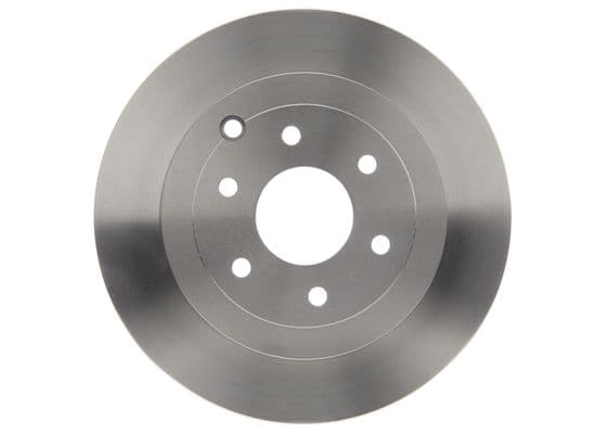 Bosch BD1663 Fren diski; arka 1