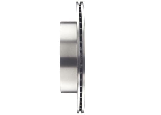 Bosch BD1663 Fren diski; arka küçük görsel 2