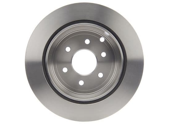 Bosch BD1663 Fren diski; arka küçük görsel 3