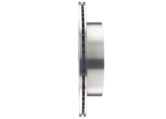 Bosch BD1663 Fren diski; arka küçük görsel 4