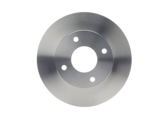 Bosch BD1664 Fren diski; ön 1
