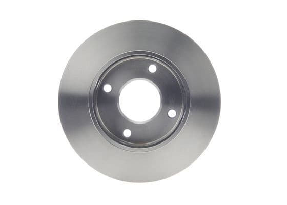 Bosch BD1664 Fren diski; ön küçük görsel 3