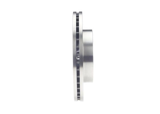 Bosch BD1664 Fren diski; ön küçük görsel 4