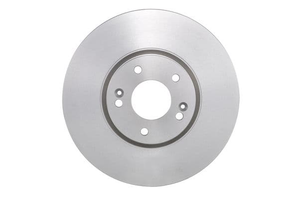 Bosch BD1383 Fren diski; ön 1