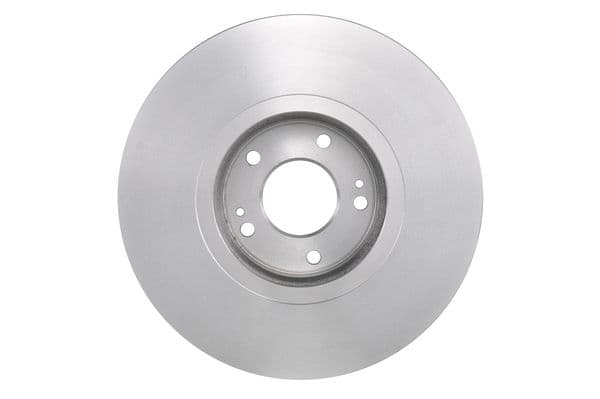 Bosch BD1383 Fren diski; ön küçük görsel 3