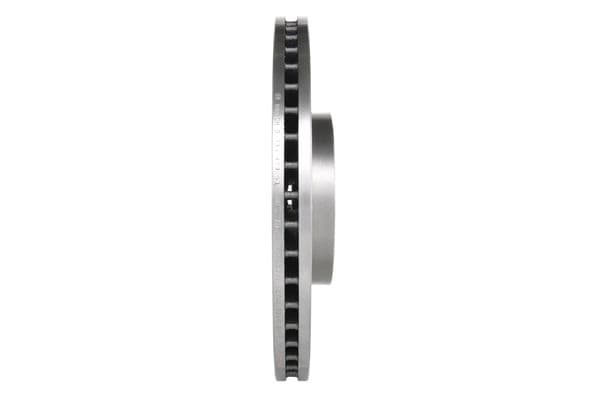 Bosch BD1383 Fren diski; ön küçük görsel 4