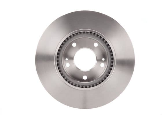 Bosch BD1384 Fren diski; ön küçük görsel 3