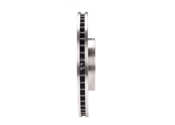 Bosch BD1384 Fren diski; ön küçük görsel 4