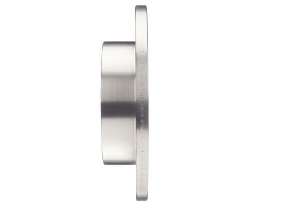 Bosch BD1666 Fren diski; arka küçük görsel 2