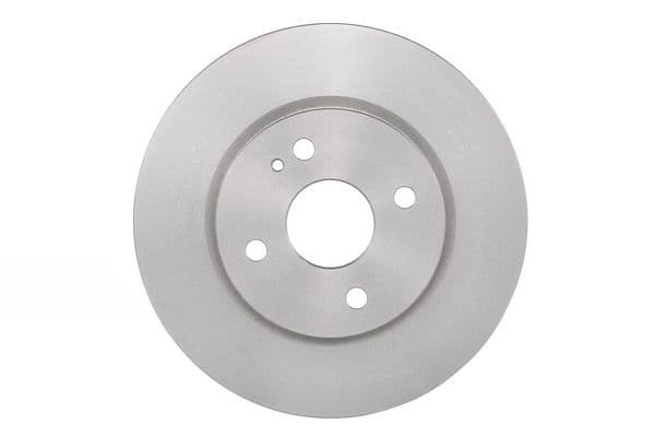 Bosch BD1386 Fren diski; ön 1