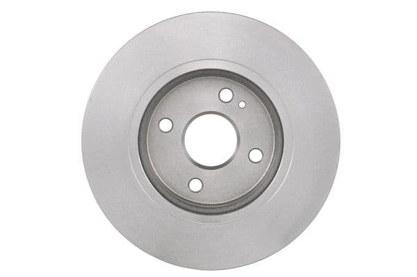 Bosch BD1386 Fren diski; ön küçük görsel 3