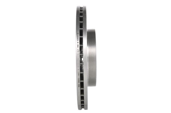 Bosch BD1386 Fren diski; ön küçük görsel 4