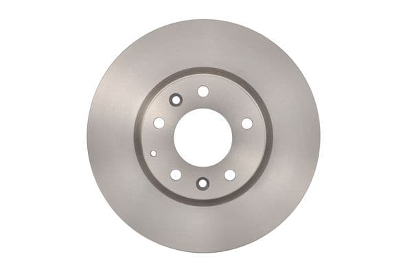 Bosch BD1387 Fren diski; ön 1