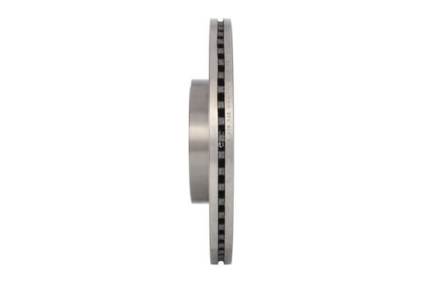 Bosch BD1387 Fren diski; ön küçük görsel 2