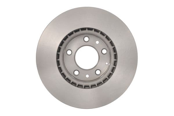 Bosch BD1387 Fren diski; ön küçük görsel 3