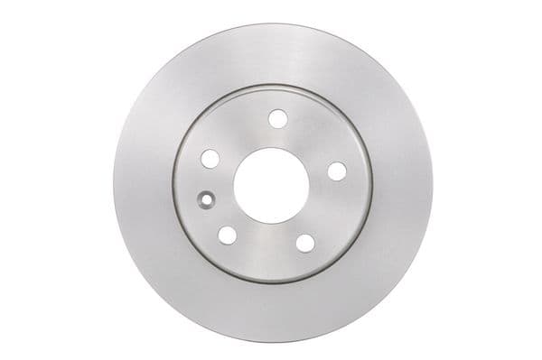 Bosch BD1388 Fren diski; ön 1