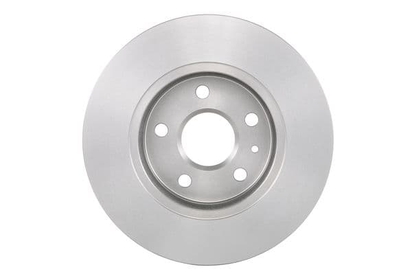 Bosch BD1388 Fren diski; ön küçük görsel 3
