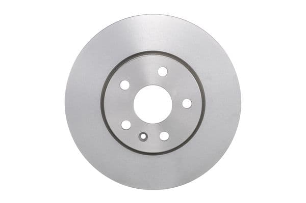 Bosch BD1389 Fren diski; ön 1