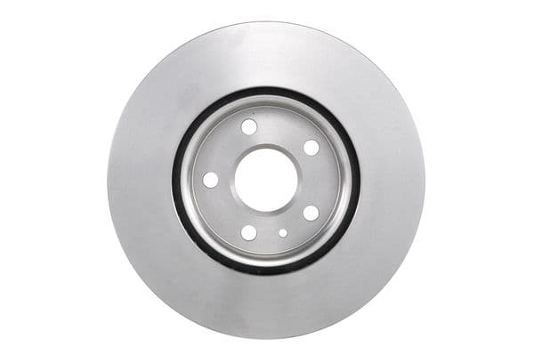 Bosch BD1389 Fren diski; ön küçük görsel 3