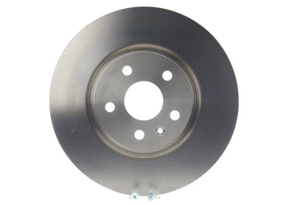 Bosch BD1390 Fren diski; ön 1