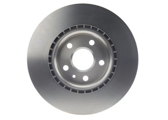 Bosch BD1390 Fren diski; ön küçük görsel 3
