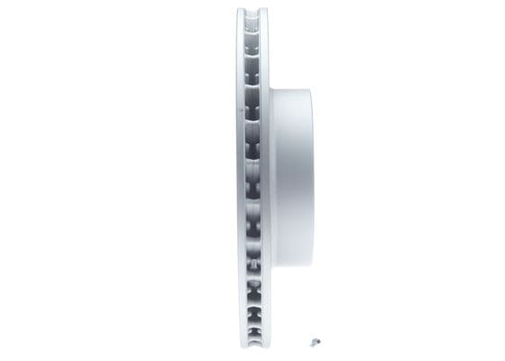 Bosch BD1393 Fren diski; ön küçük görsel 4
