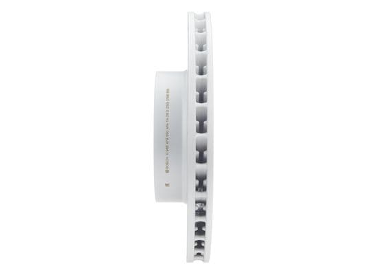 Bosch BD1394 Fren diski; ön küçük görsel 2
