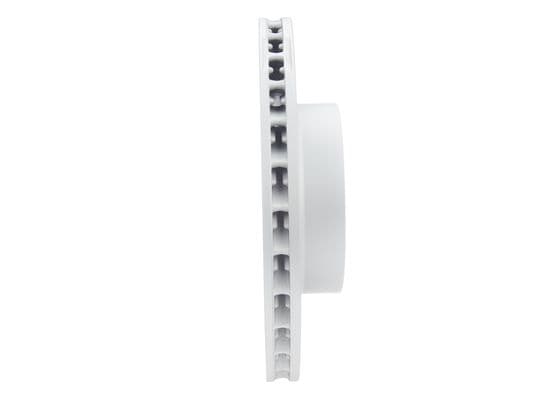 Bosch BD1394 Fren diski; ön küçük görsel 4