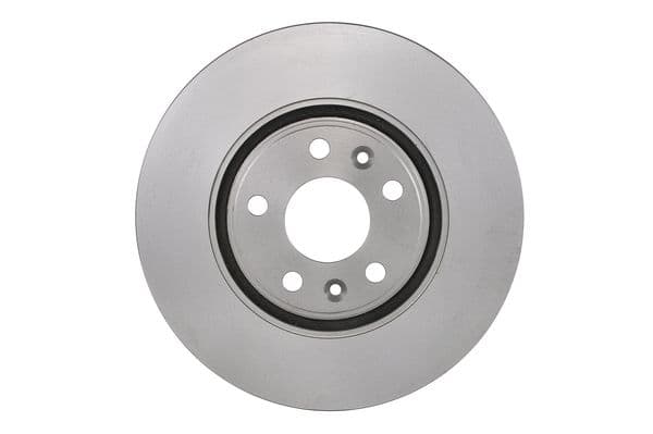 Bosch BD1396 Fren diski; ön 1