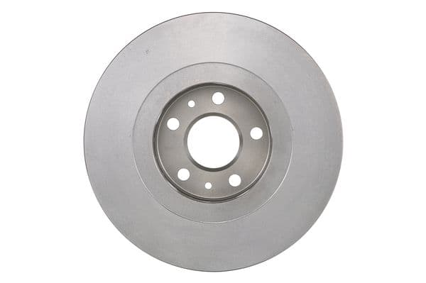 Bosch BD1396 Fren diski; ön küçük görsel 3