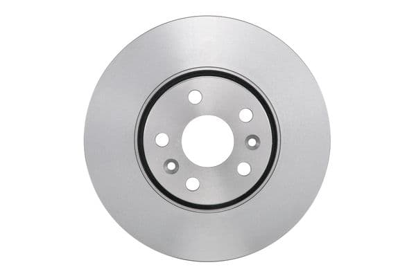 Bosch BD1398 Fren diski; ön 1