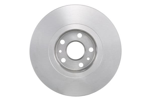 Bosch BD1398 Fren diski; ön küçük görsel 3