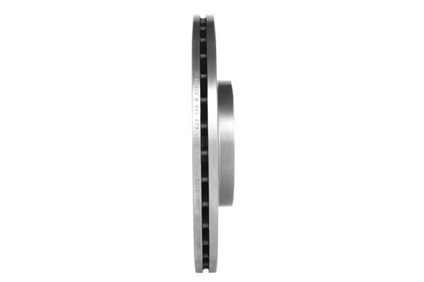 Bosch BD1398 Fren diski; ön küçük görsel 4