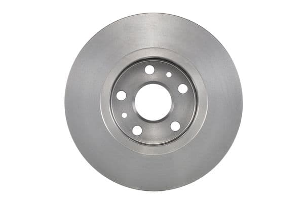 Bosch BD1399 Fren diski; ön küçük görsel 3