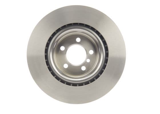 Bosch BD1401 Fren diski; ön küçük görsel 3