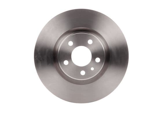 Bosch BD1668 Fren diski; ön 1