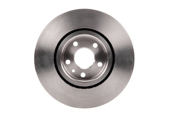 Bosch BD1668 Fren diski; ön küçük görsel 3