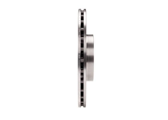 Bosch BD1668 Fren diski; ön küçük görsel 4