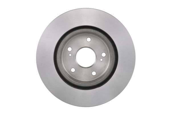 Bosch BD1402 Fren diski; ön küçük görsel 3
