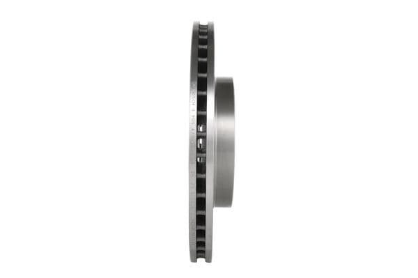 Bosch BD1402 Fren diski; ön küçük görsel 4