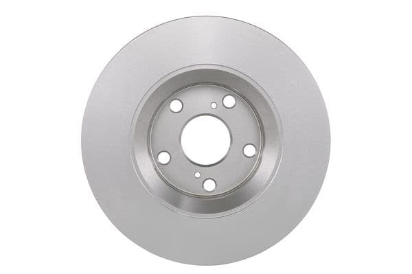 Bosch BD1403 Fren diski; ön küçük görsel 3