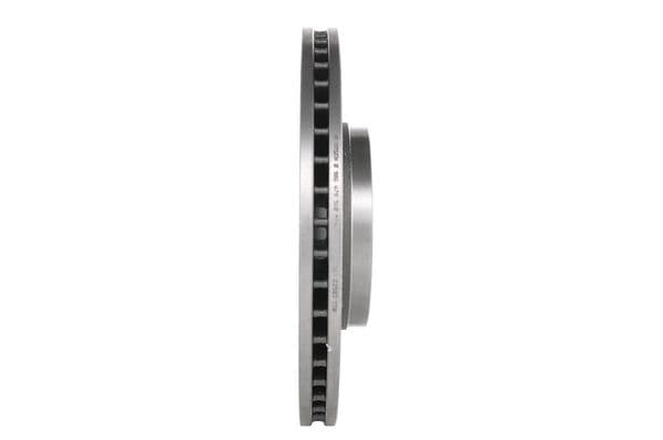 Bosch BD1403 Fren diski; ön küçük görsel 4