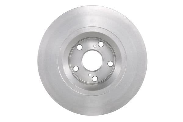 Bosch BD1405 Fren diski; ön küçük görsel 3